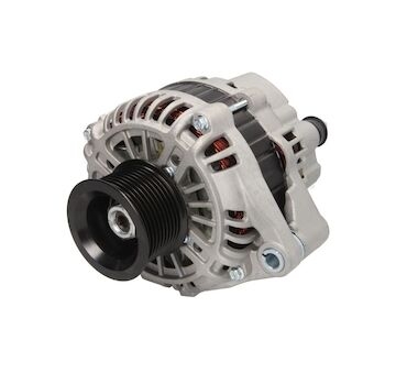 Alternator RVI 24V120A