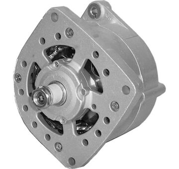 Alternator SCANIA 28V65A BOSCH