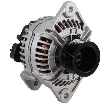 Alternator VOLVO FH13 28V110A