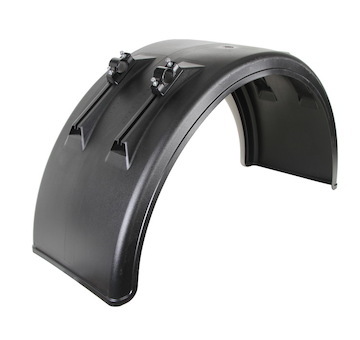 Blatnik ovalny 1280x450x2000 mm s drziakmi