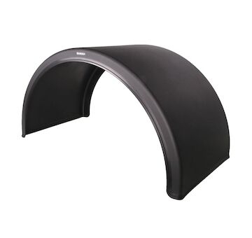 Blatnik ovalny 1300x430x1900 mm