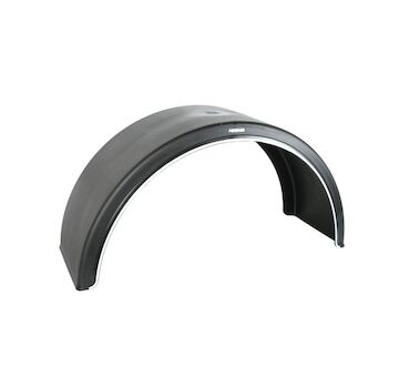 Blatnik ovalny 1300x430x1900 mm