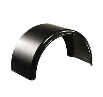 Blatnik ovalny 1300x450x1900 mm
