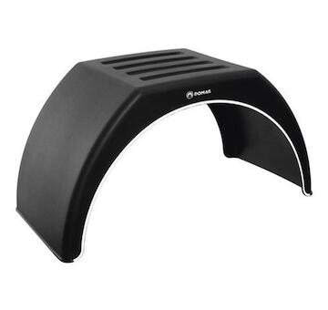 Blatnik ovalny 1450x260x880 mm