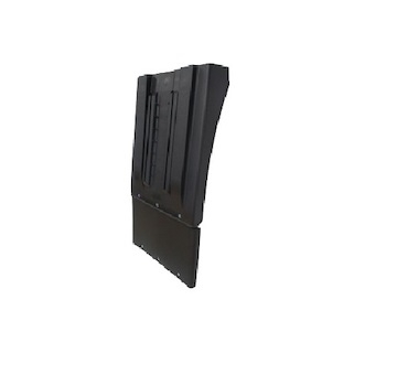 Blatnik UNI 490x288x850 mm so zasterkou