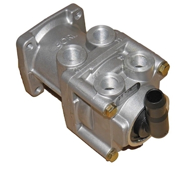 Brzd. ventil, prevádzková brzda SORL 35140040250
