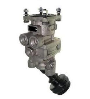 Brzdic hlavny pedalovy MB ACTROS