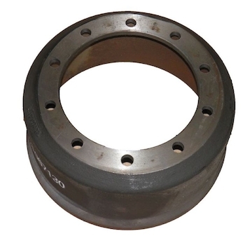 Brzdový bubon MTX MTX-B-002