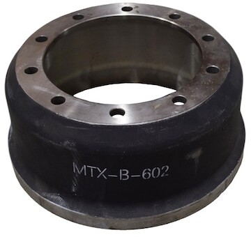 Brzdový bubon MTX MTX-B-602