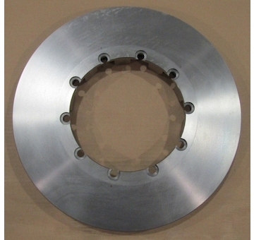 Brzdový kotúč PETERS 106.203-80A