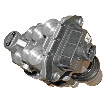 Brzdový ventil, parkovacia brzda SORL 35150230180