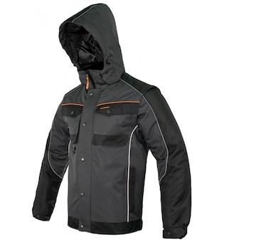 Bunda zimna CLASSIC velkost L