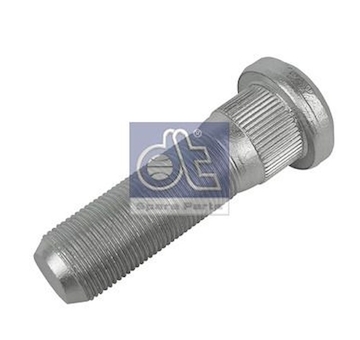 Čap kolesa DT Spare Parts 2.65095