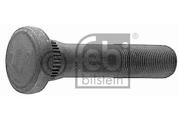 Čap kolesa FEBI FE08443