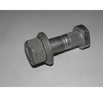 Čap kolesa SAF 3302107800