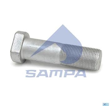 Čap kolesa SAMPA 020.429