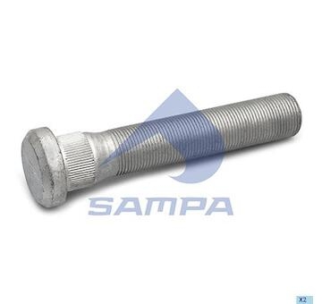 Čap kolesa SAMPA 031.066