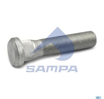 Čap kolesa SAMPA 031.067