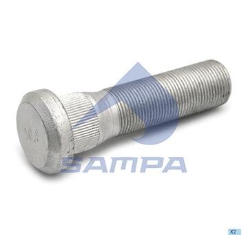 Čap kolesa SAMPA 031.070