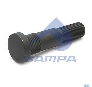 Čap kolesa SAMPA 031.080