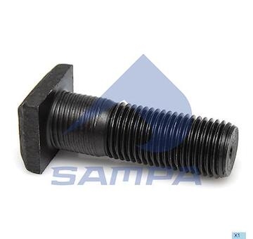 Čap kolesa SAMPA 041.004