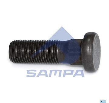 Čap kolesa SAMPA 041.396
