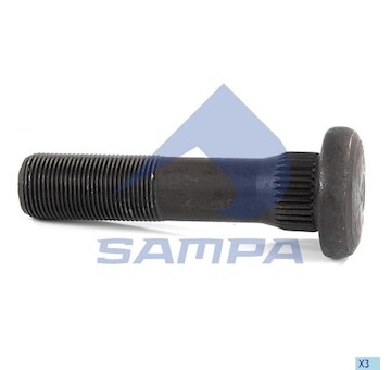 Čap kolesa SAMPA 051.174