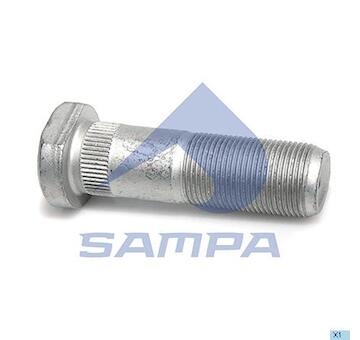 Čap kolesa SAMPA 061.372