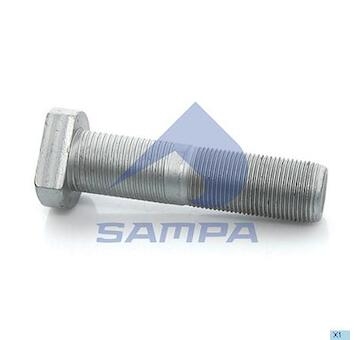 Čap kolesa SAMPA 070.246
