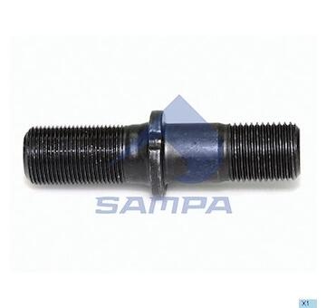 Čap kolesa SAMPA 070.320
