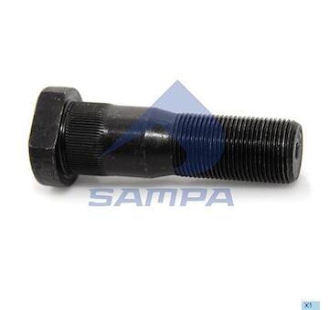 Čap kolesa SAMPA 080.435