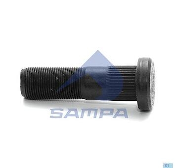 Čap kolesa SAMPA 085.184