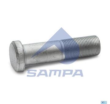 Čap kolesa SAMPA 100.277