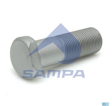 Čap kolesa SAMPA 204.242
