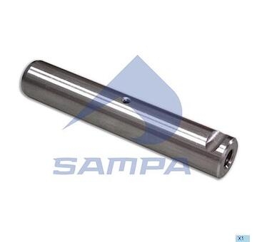 Čap listovej prużiny SAMPA 020.119
