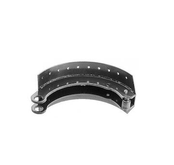 Celust brzdova SAF 420x180 mm RSM