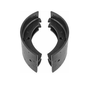Celust brzdova VOLVO 225 mm par