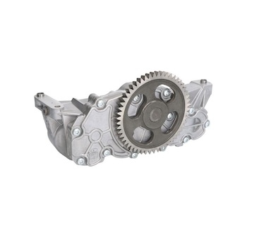 Cerpadlo olejove MB ACTROS MP4