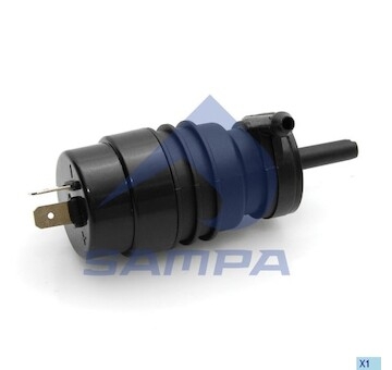 Čerpadlo ostrekovača skiel SAMPA 206.177