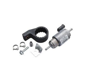 Cerpadlo paliva WEBASTO THERMO PRO 50A 24V