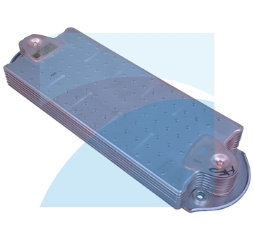 Chladič motorového oleja AVA QUALITY COOLING VL3078