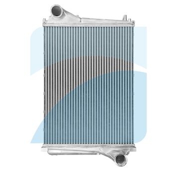 Chladič plniaceho vzduchu AVA QUALITY COOLING VL4111