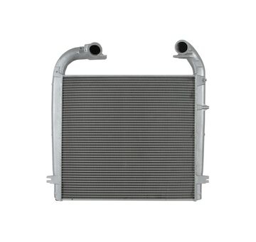 Chladic vzduchovy INTERCOOLER SCANIA E6 po GO