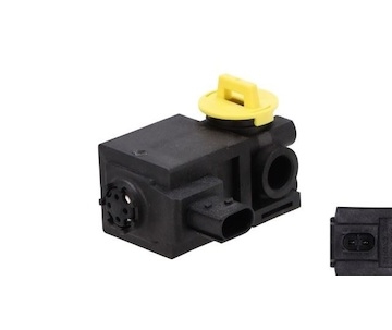 Cievka uzavierky VOLVO FH4