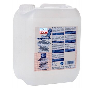 Cistic klimatizacie 5L