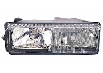 Diaľkový svetlomet DEPO 450-2002L-UE