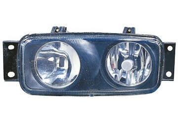 Diaľkový svetlomet DEPO 771-2002L-UE