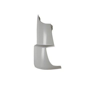Difuzor MB ACTROS MP2/3 vonkajsi pravy