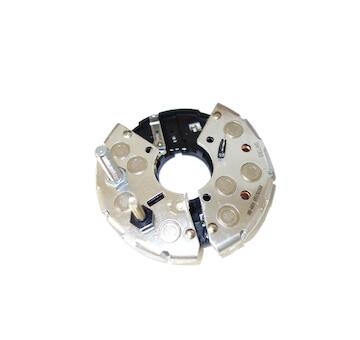 Diodovy mostik alternatora