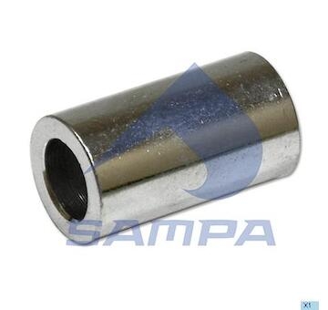 Diżtanč. objímka pre ulożenie tlmiča pérovania kabíny vodič SAMPA 110.053